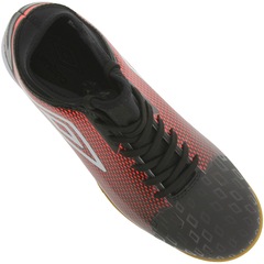 Chuteira Futsal Umbro Calibra II IC - Adulto - Foto 9