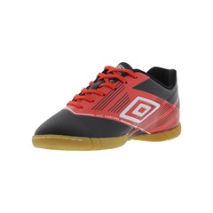 Chuteira Futsal Umbro Light Control IC - Adulto - Foto 4