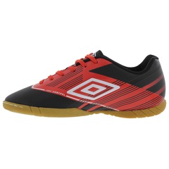Chuteira Futsal Umbro Light Control IC - Adulto - Foto 5