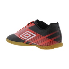 Chuteira Futsal Umbro Light Control IC - Adulto - Foto 6