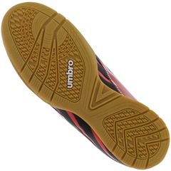 Chuteira Futsal Umbro Light Control IC - Adulto - Foto 10