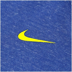 Camiseta Manga Longa da Seleção Brasileira 2019 Nike - Feminina - Foto 7