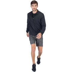 Jaqueta Corta-Vento Oxer - Masculina - Foto 5