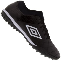 Chuteira Society Umbro Medusae III Club TF - Adulto - Foto 1