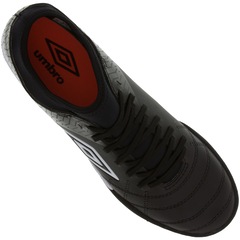Chuteira Society Umbro Medusae III Club TF - Adulto - Foto 2