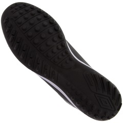 Chuteira Society Umbro Medusae III Club TF - Adulto - Foto 3