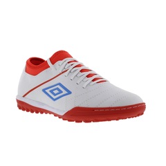 Chuteira Society Umbro Medusae III Club TF - Adulto - Foto 2