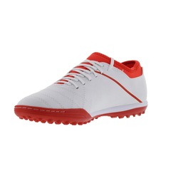 Chuteira Society Umbro Medusae III Club TF - Adulto - Foto 4