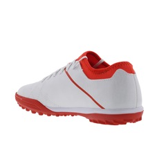 Chuteira Society Umbro Medusae III Club TF - Adulto - Foto 6