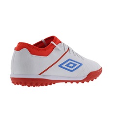 Chuteira Society Umbro Medusae III Club TF - Adulto - Foto 8