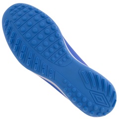 Chuteira Society Umbro Medusae III Club TF - Adulto - Foto 10