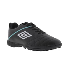 Chuteira Society Umbro Medusae III League TF - Adulto - Foto 2