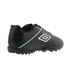 Chuteira Society Umbro Medusae III League TF - Adulto - Foto 8