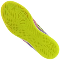 Chuteira Futsal Umbro Speed Sonic IC - Adulto - Foto 10