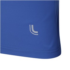 Camiseta Manga Longa com Proteção Solar UV Lupo KM Repelente - Infantil - Foto 5