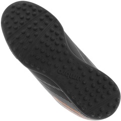 Chuteira Society Umbro Speed IV TF - Infantil - Foto 10