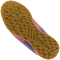 Chuteira Futsal Umbro Speed Sonic IC - Infantil - Foto 2