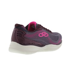 Tênis Olympikus Bourne - Feminino - Foto 8