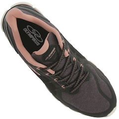 Tênis Olympikus Freedom - Feminino - Foto 9