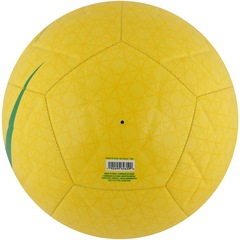 Bola de Futebol de Campo da Seleção Brasileira 2019 Strike Nike - Foto 2