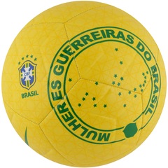 Bola de Futebol de Campo da Seleção Brasileira 2019 Strike Nike - Foto 3