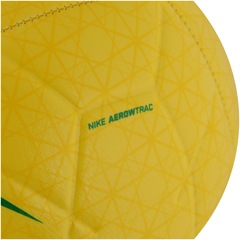 Bola de Futebol de Campo da Seleção Brasileira 2019 Strike Nike - Foto 4