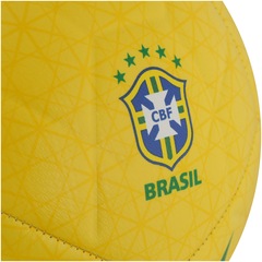 Bola de Futebol de Campo da Seleção Brasileira 2019 Strike Nike - Foto 5