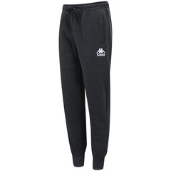 Calça de Moletom Kappa Authentic - Masculina - Foto 5