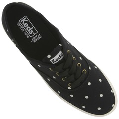 Tênis Keds Champion Dots - Feminino - Foto 9