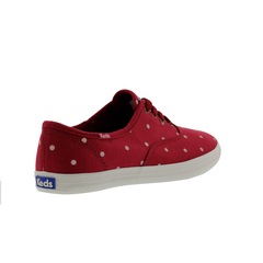 Tênis Keds Champion Dots - Feminino - Foto 8
