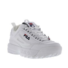 Tênis Fila Disruptor II Premium - Feminino - Foto 2