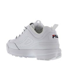 Tênis Fila Disruptor II Premium - Feminino - Foto 6