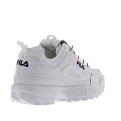 Tênis Fila Disruptor II Premium - Feminino - Foto 8