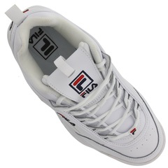 Tênis Fila Disruptor II Premium - Feminino - Foto 9