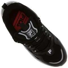 Tênis Fila Attrek Footwear - Masculino - Foto 9
