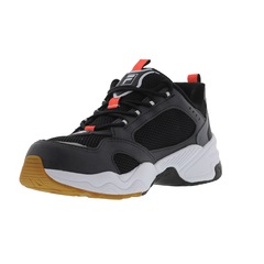 Tênis Fila Attrek Footwear - Masculino - Foto 4