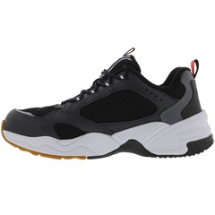 Tênis Fila Attrek Footwear - Masculino - Foto 5