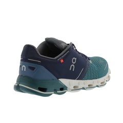 Tênis On Brazil Cloudflyer - Feminino - Foto 8