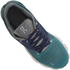 Tênis On Brazil Cloudflyer - Feminino - Foto 9