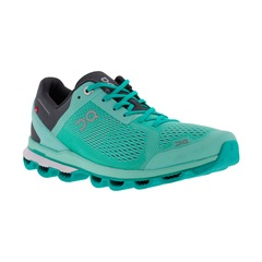 Tênis On Brazil Cloudsurfer - Feminino - Foto 2