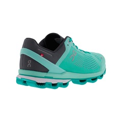 Tênis On Brazil Cloudsurfer - Feminino - Foto 8