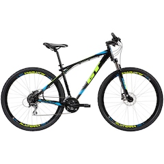 Mountain Bike GT Timberline Expert - Aro 29 - Freio Promax Hidráulico - Câmbio Shimano - 24 Marchas - Foto 2
