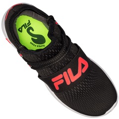 Tênis Fila Trend - Feminino - Foto 9