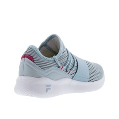 Tênis Fila Trend - Feminino - Foto 8
