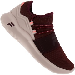 Tênis Fila Trend - Feminino - Foto 1