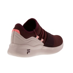 Tênis Fila Trend - Feminino - Foto 8