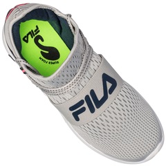 Tênis Fila Trend - Feminino - Foto 9