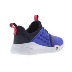 Tênis Fila Flagtrainer  - Feminino - Foto 8
