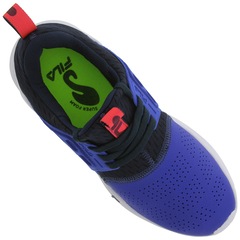 Tênis Fila Flagtrainer  - Feminino - Foto 9