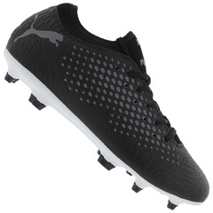 Chuteira de Campo Puma Future 19.4 FG/AG - Adulto - Foto 1